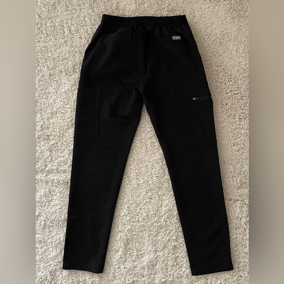 Figs Yola skinny scrub pants XXSP - Picture 2 of 5